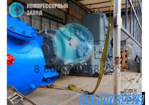 компрессор ВП-50/8
