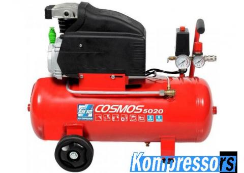 Поршневой компрессор Cosmos 5020 (170 л/мин)